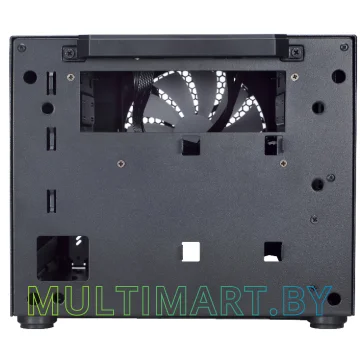 Корпус Fractal Design Core 500 (FD-CA-CORE-500-BK) картинка 8